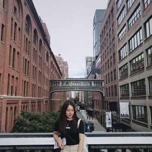 Meet your Posher, Dongyu